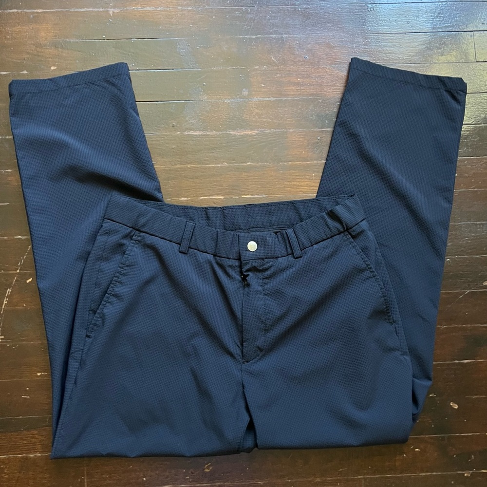 Bogner chino pants